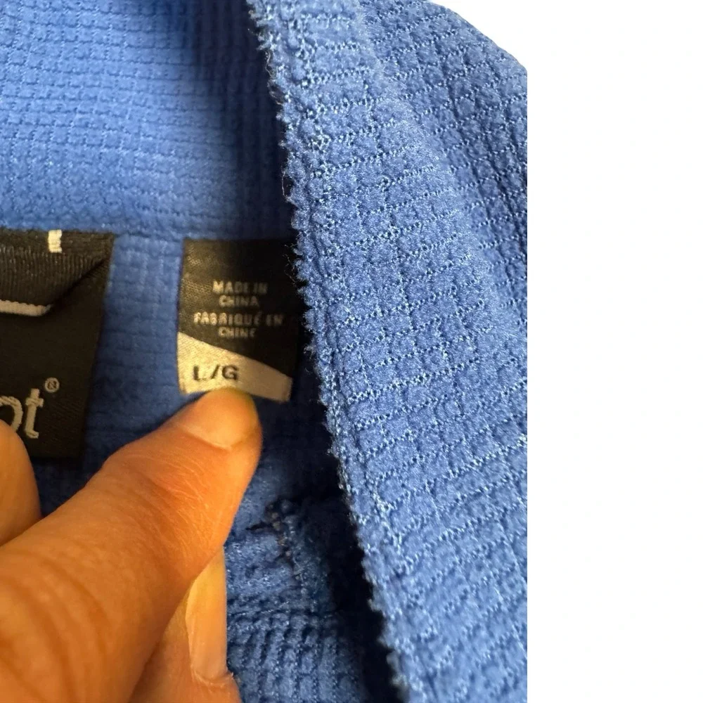 Marmot full zip